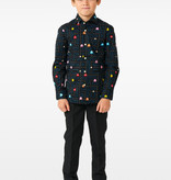 Pac-Man™ Blouse Kind Opposuits