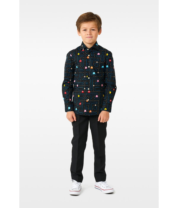 Pac-Man™ Blouse Kind Opposuits