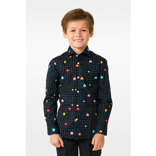Pac-Man™ Blouse Kind Opposuits
