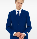 Koninklijk Marine Blauw Maatpak Tiener Opposuits