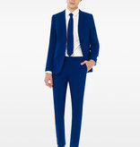 Koninklijk Marine Blauw Maatpak Tiener Opposuits