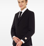 Maatpak Chic Tiener Zwart Opposuits