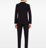 Maatpak Chic Tiener Zwart Opposuits