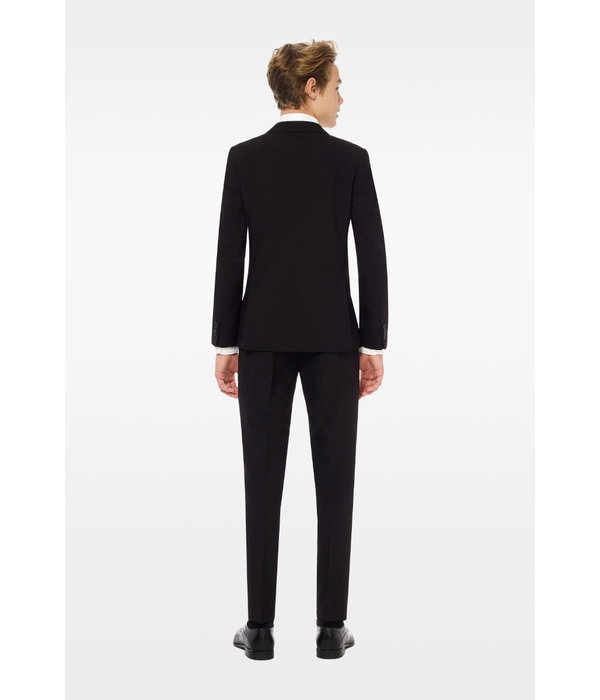 Maatpak Chic Tiener Zwart Opposuits