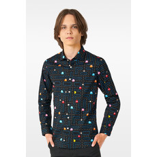 Pac-Man™ Blouse Tiener Opposuits