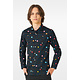 Pac-Man™ Blouse Tiener Opposuits