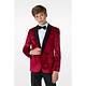 Dinner Colbert Burgundy Deluxe Tiener Opposuits
