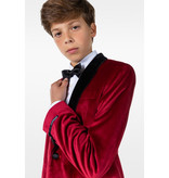 Dinner Colbert Burgundy Deluxe Tiener Opposuits