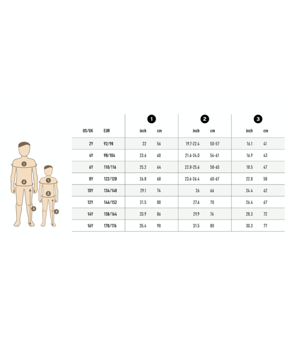 Dinner Colbert Deep Blue Deluxe Tiener Opposuits