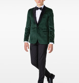 Colbert Rich Green Deluxe Tiener Opposuits
