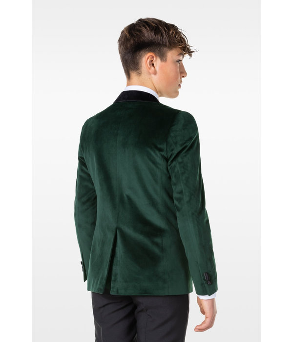 Colbert Rich Green Deluxe Tiener Opposuits