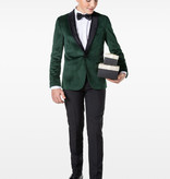 Colbert Rich Green Deluxe Tiener Opposuits