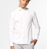 Nette Tiener Blouse Wit Opposuits