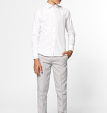 Nette Tiener Blouse Wit Opposuits