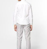 Nette Tiener Blouse Wit Opposuits