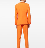Tiener Kostuum Oranje Opposuits