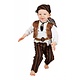 Baby piratenpakje