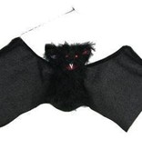 Vleermuis decoratie 42 cm