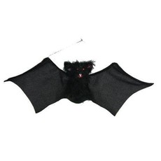 Vleermuis decoratie 42 cm