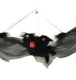 Vleermuis decoratie 80cm