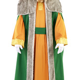 Koning Gaspar Kostuum