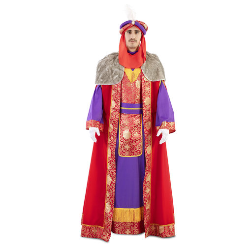 Koning Balthasar Kostuum
