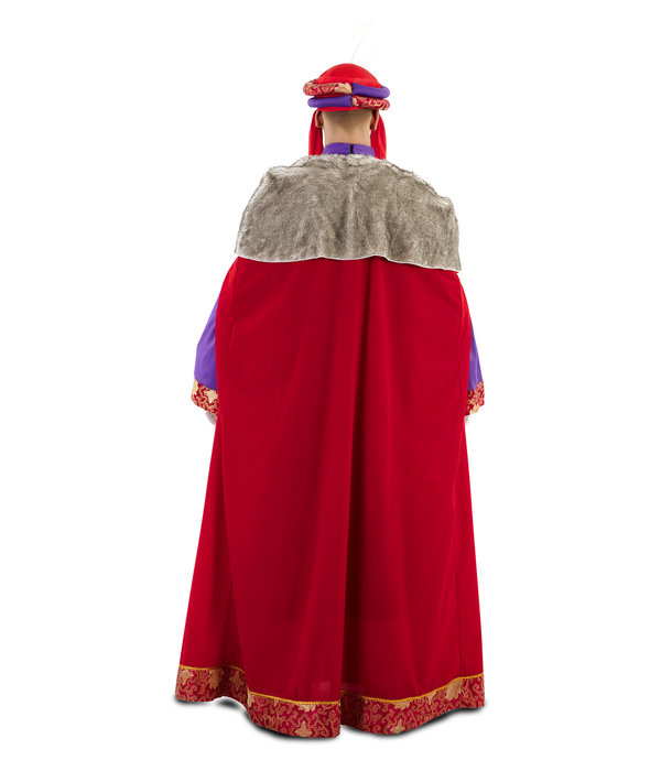 Koning Balthasar Kostuum