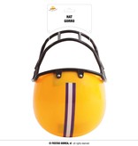 American Football Helm Geel