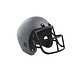 Helm American Football Kind Grijs