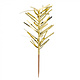 Gouden Cocktailprikkers Folie (20st)