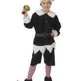 Kerst Elfje Charlie Kind