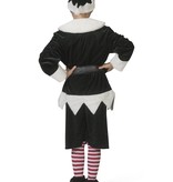 Kerst Elfje Charlie Kind