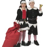 Kerst Elfje Charlie Kind