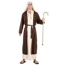 Herder Kostuum Jozef
