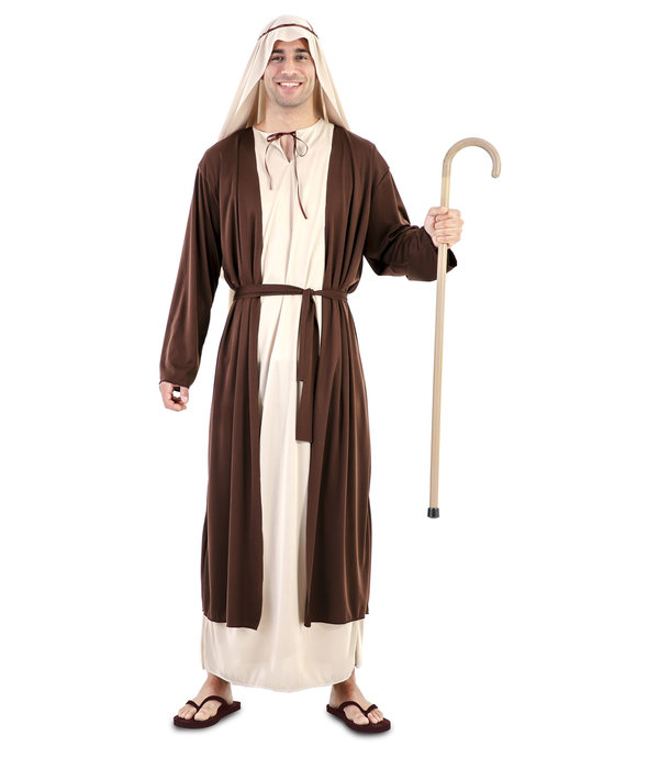 Herder Kostuum Jozef