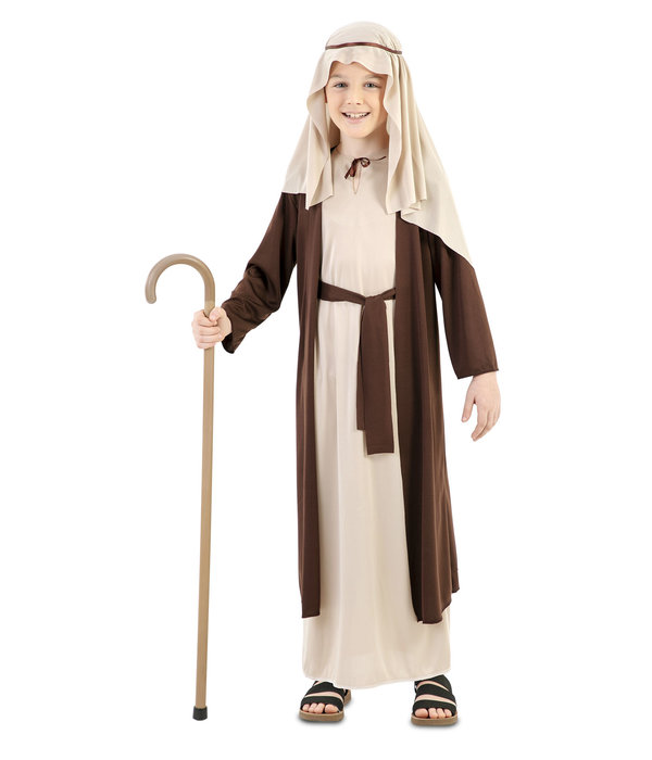 Herder Jozef Kostuum Kind