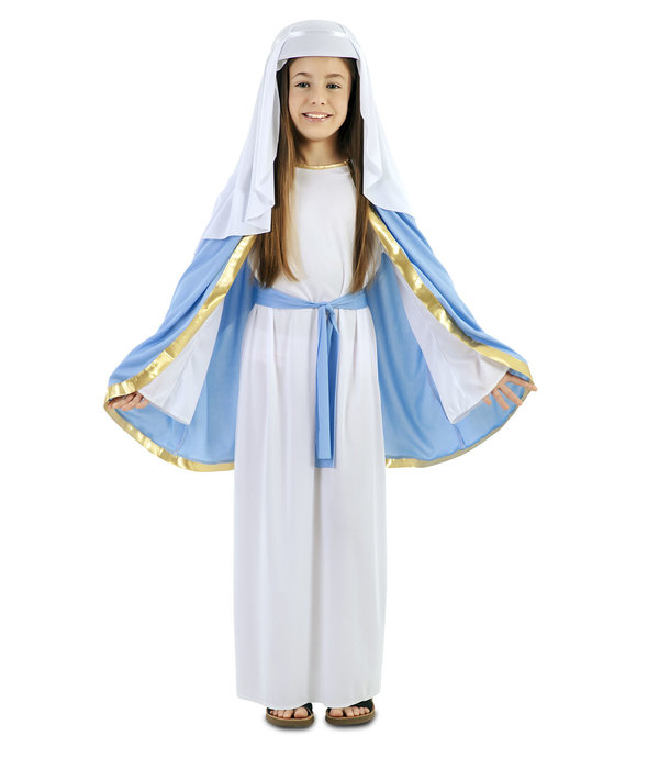 Kinderkostuum Heilige Maria