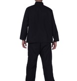 Schoorsteenveger man