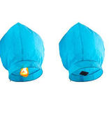 Wensballon Blauw (80cm)