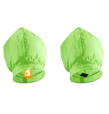 Wensballon Groen (80cm)