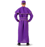 Bisschop Kostuum Bert Heren