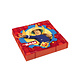Servetten Brandweerman Sam (20st)