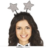 Diadeem Zilveren Sterren