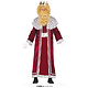 Drie Koningen Kostuum Balthasar Rood Volwassenen