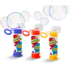 Bellenblaas Party Bubbles