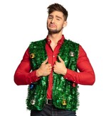 Kerstboom Vest