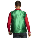 Kerstboom Vest