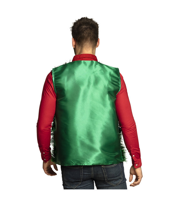 Kerstboom Vest