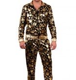 Trainingspak Cannabiz Heren