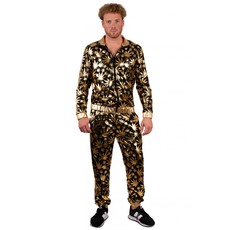 Trainingspak Cannabiz Heren